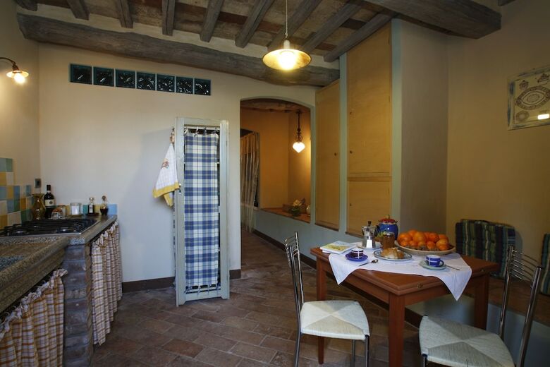B&B Palazzo A Merse
