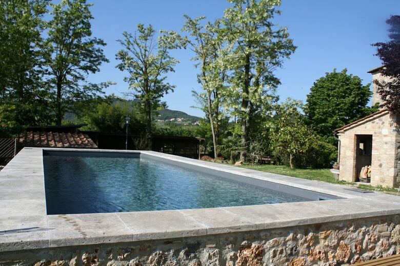B&B Palazzo A Merse