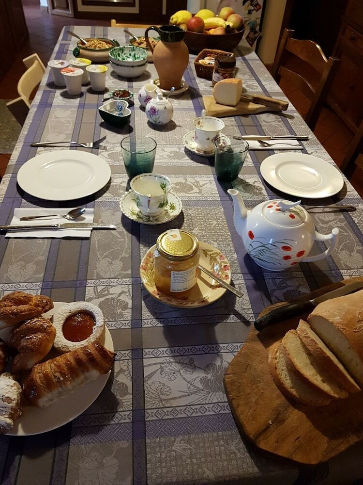 B&B Palazzo A Merse