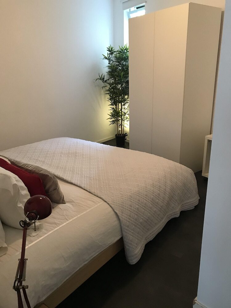 Reguliersgracht Apartment