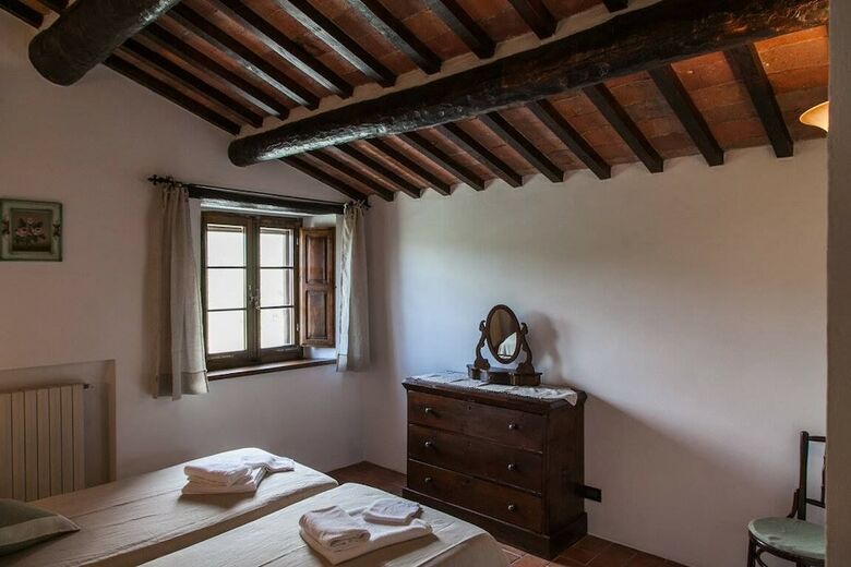 Agroturismo Podere San Giuseppe