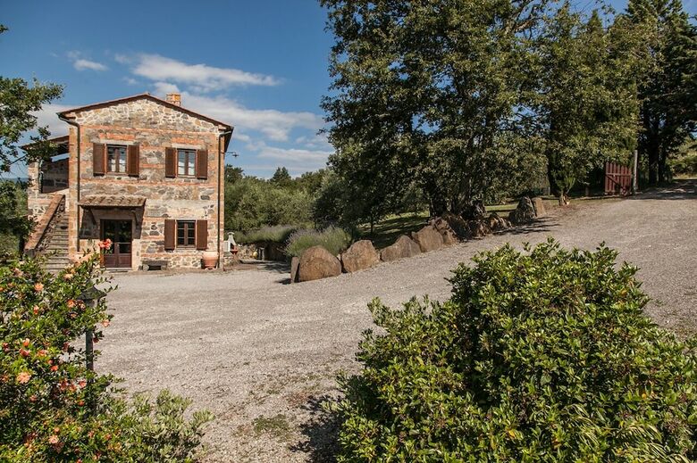 Agroturismo Podere San Giuseppe