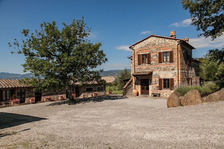 Agroturismo Podere San Giuseppe