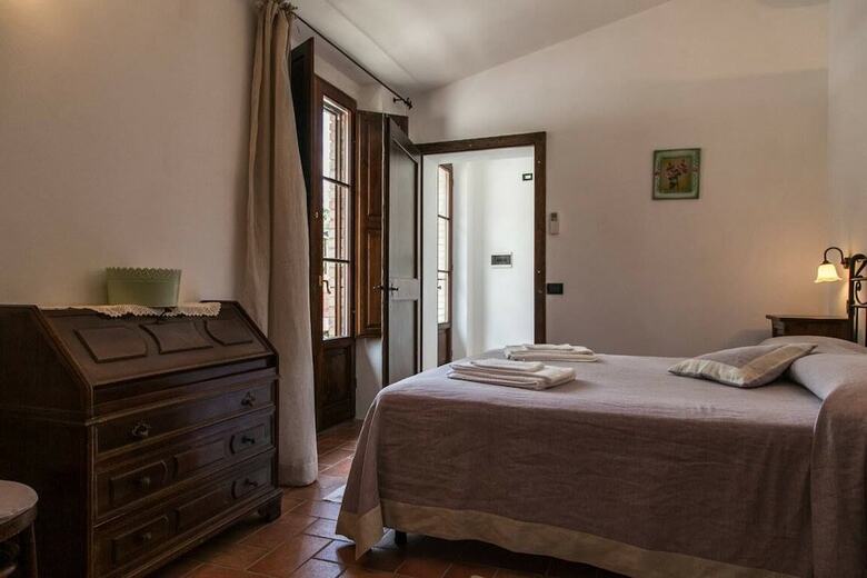 Agroturismo Podere San Giuseppe