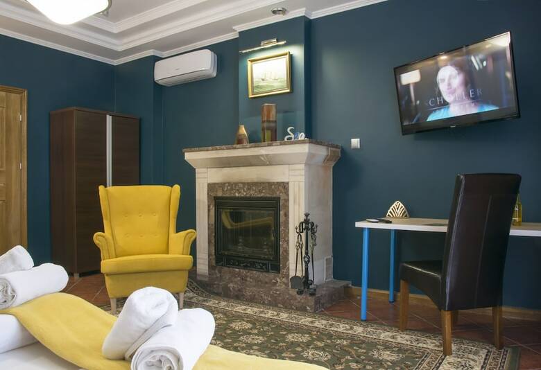 Hotel Apartamenty Na Fali