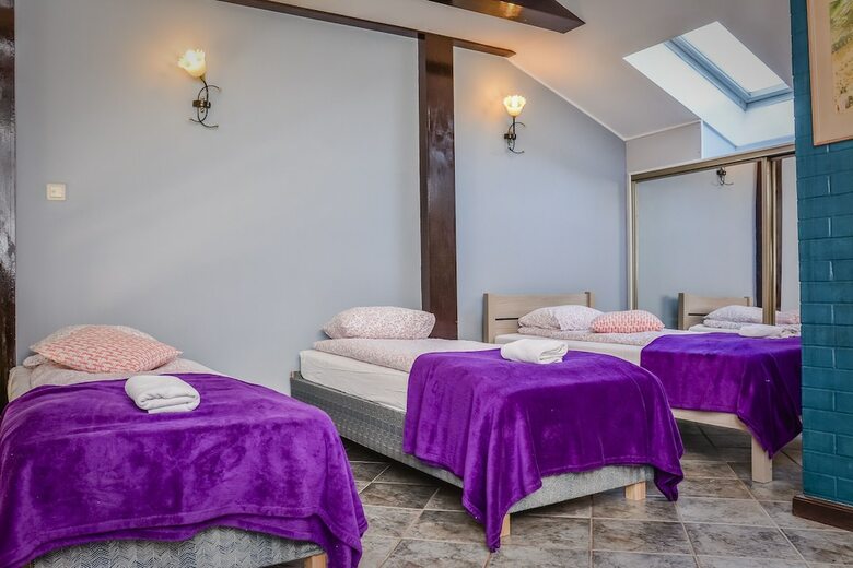 Hotel Apartamenty Na Fali