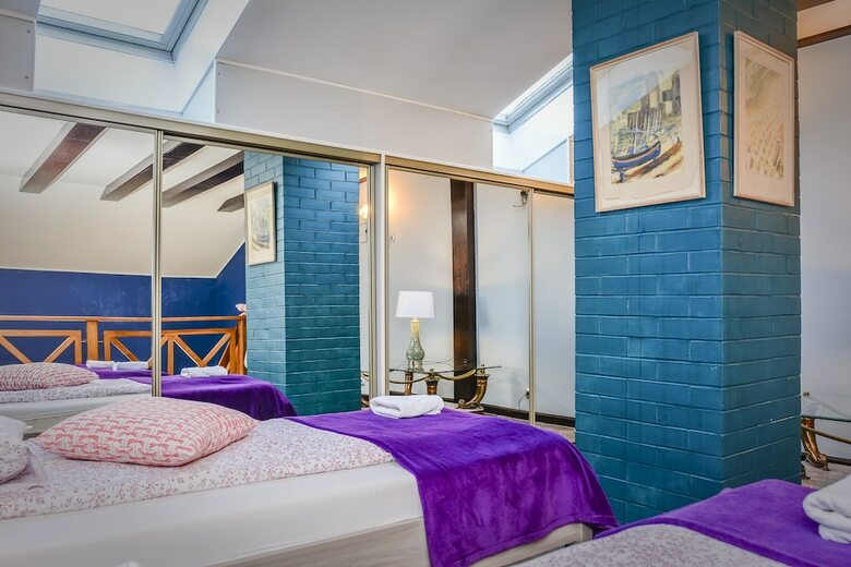 Hotel Apartamenty Na Fali