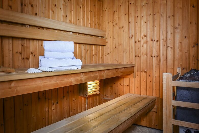 Hotel Apartamenty Na Fali
