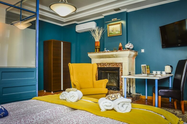 Hotel Apartamenty Na Fali