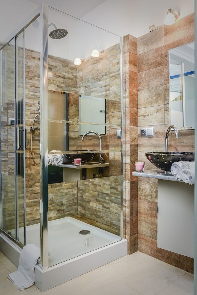 Hotel Apartamenty Na Fali