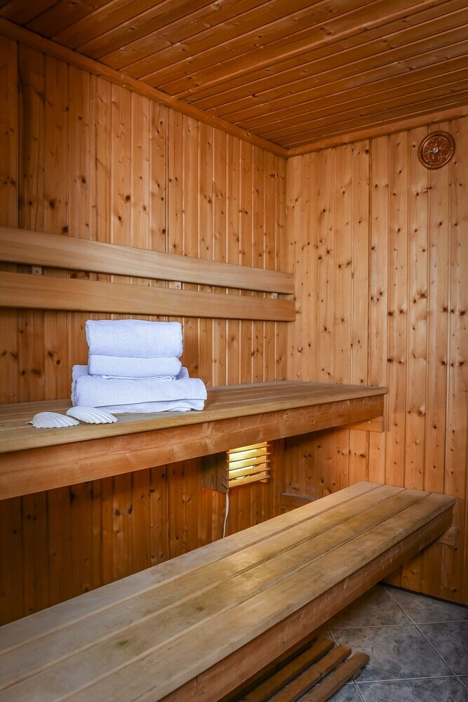 Hotel Apartamenty Na Fali
