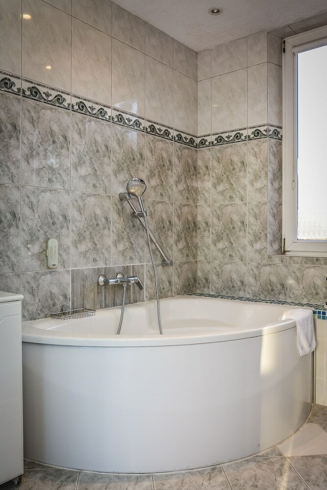 Hotel Apartamenty Na Fali