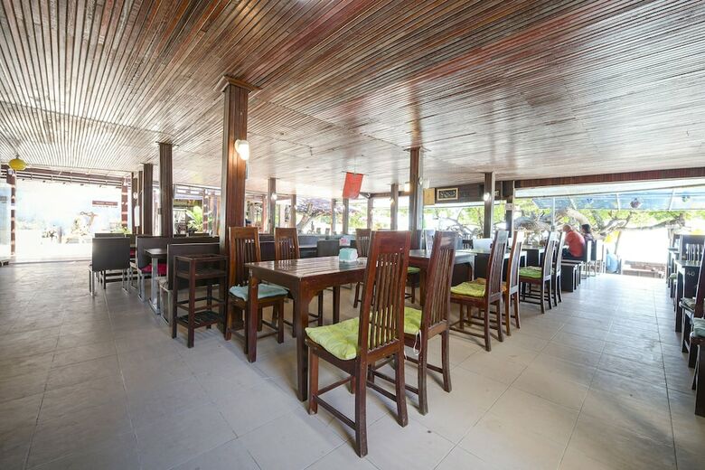 Hotel Oyo 407 Tom Pizza Resort