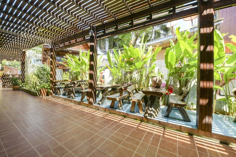 Hotel Oyo 407 Tom Pizza Resort