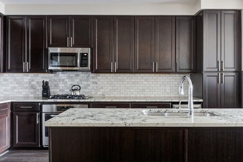 Domio Downtown Trendy 2br Bbq Grills