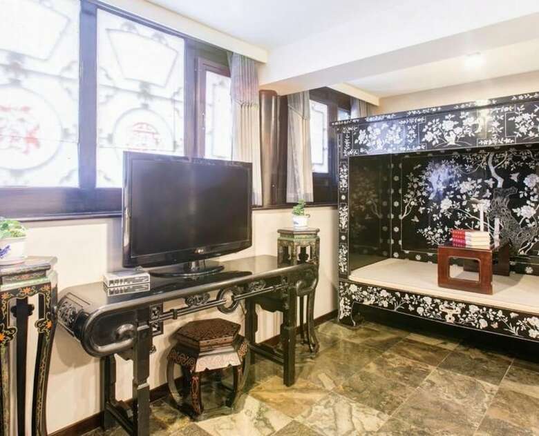 Floral Hotel Sui Yuan Pingyao