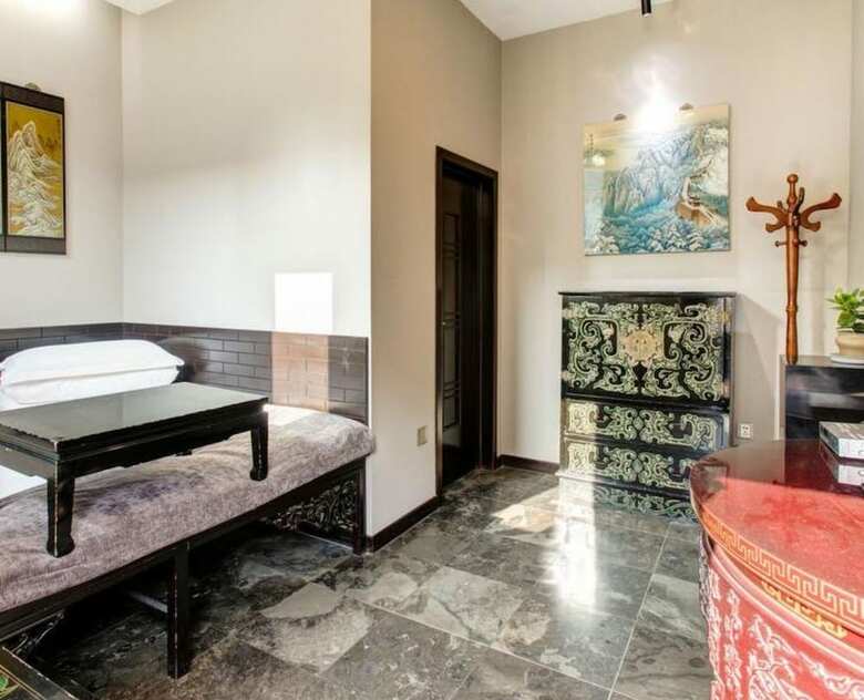Floral Hotel Sui Yuan Pingyao