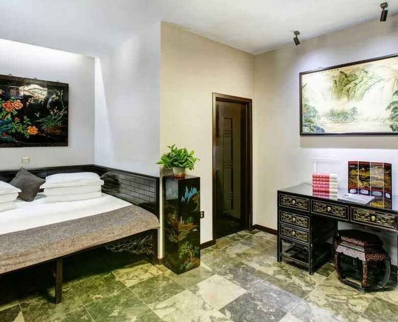 Floral Hotel Sui Yuan Pingyao
