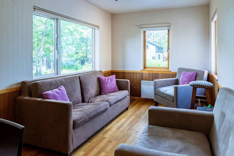 Apartamentos Cisco Moon