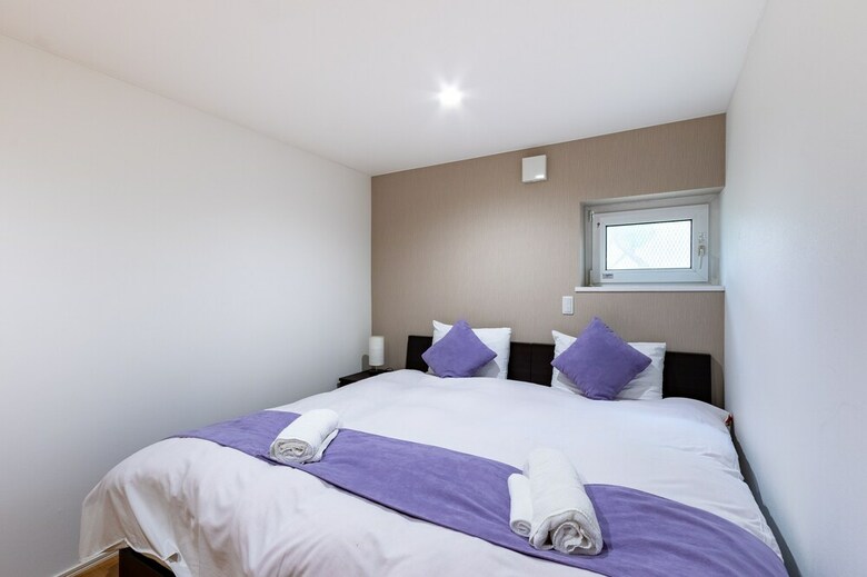Apartamentos Cisco Moon