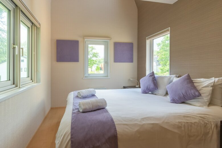 Apartamentos Cisco Moon