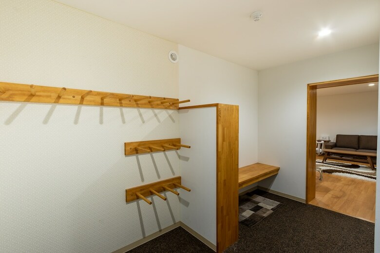 Apartamentos Cisco Moon