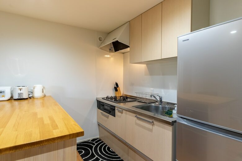 Apartamentos Cisco Moon