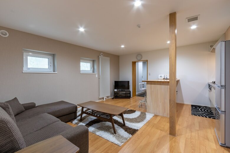 Apartamentos Cisco Moon