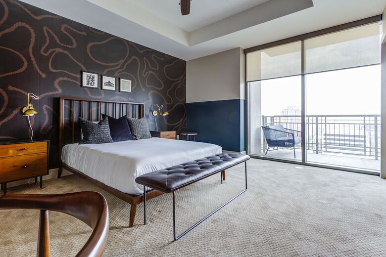 Apartamentos Domio Downtown Chic 2br Infinity Pool