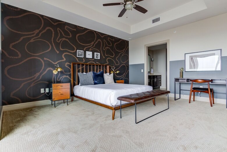 Apartamentos Domio Downtown Comfortable 2br Infinity Pool