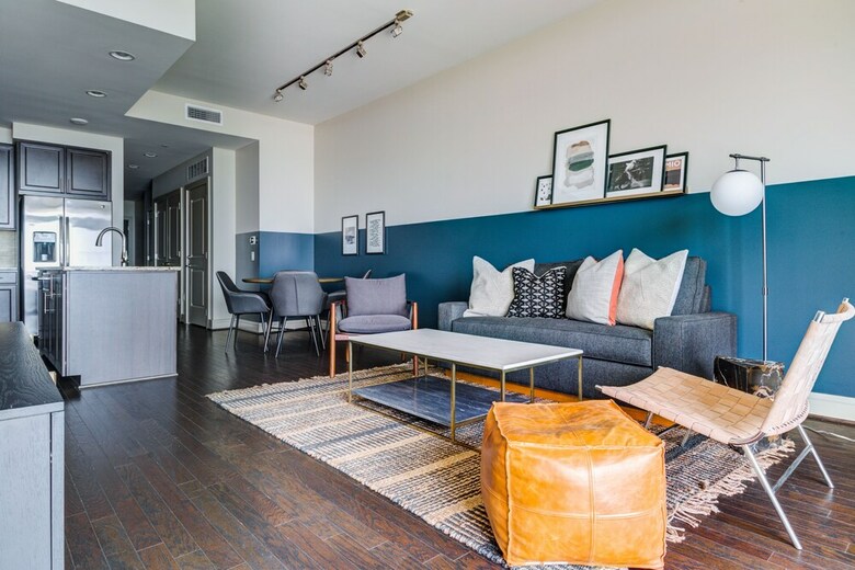Apartamentos Domio Downtown Comfortable 2br Infinity Pool