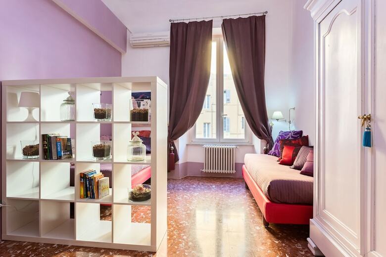 Atmosfere Visconti Suite Apartments