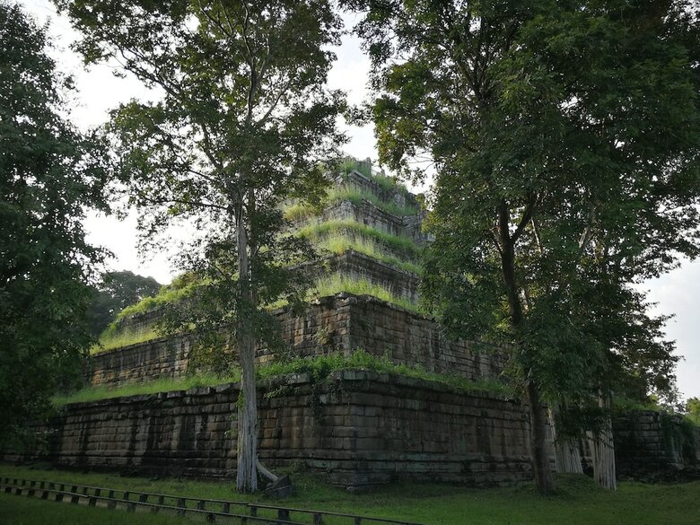 Hotel Siem Reap City Angkor Boutique