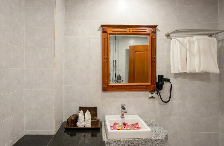 Hotel Siem Reap City Angkor Boutique