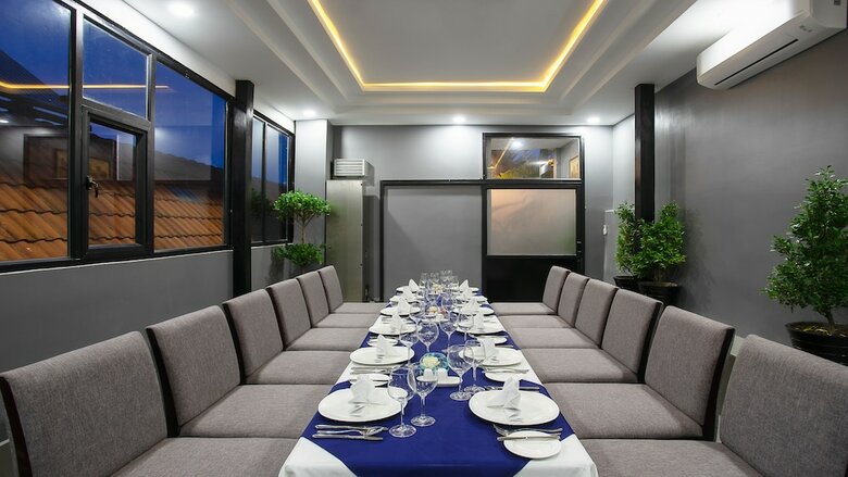 Hotel Siem Reap City Angkor Boutique