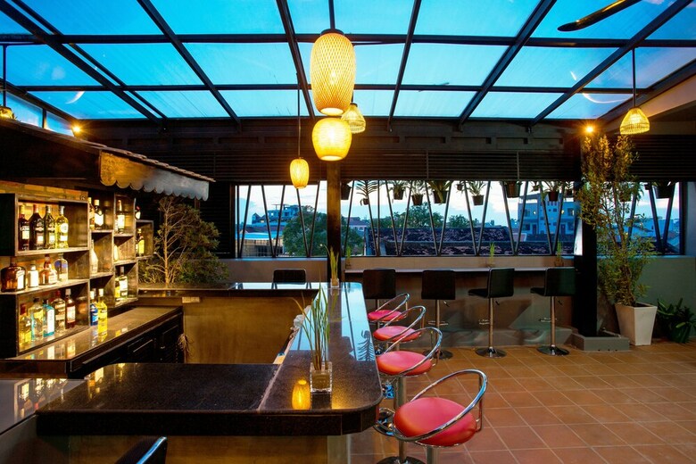 Hotel Siem Reap City Angkor Boutique