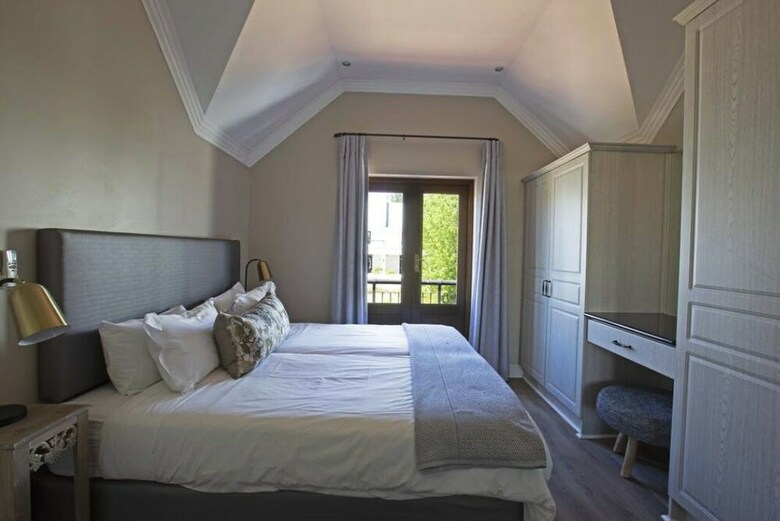 Aparthotel Winelands Golf Lodges
