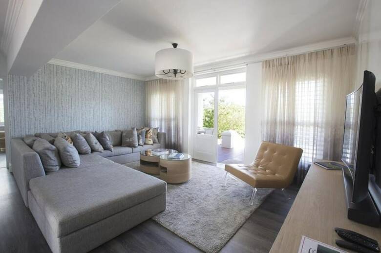 Aparthotel Winelands Golf Lodges