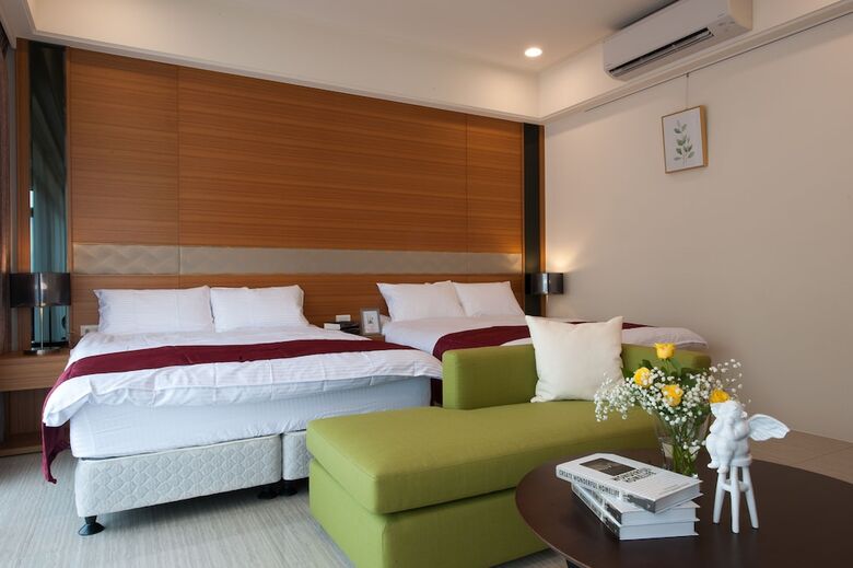 Bed & Breakfast Eight Tai Homestay
