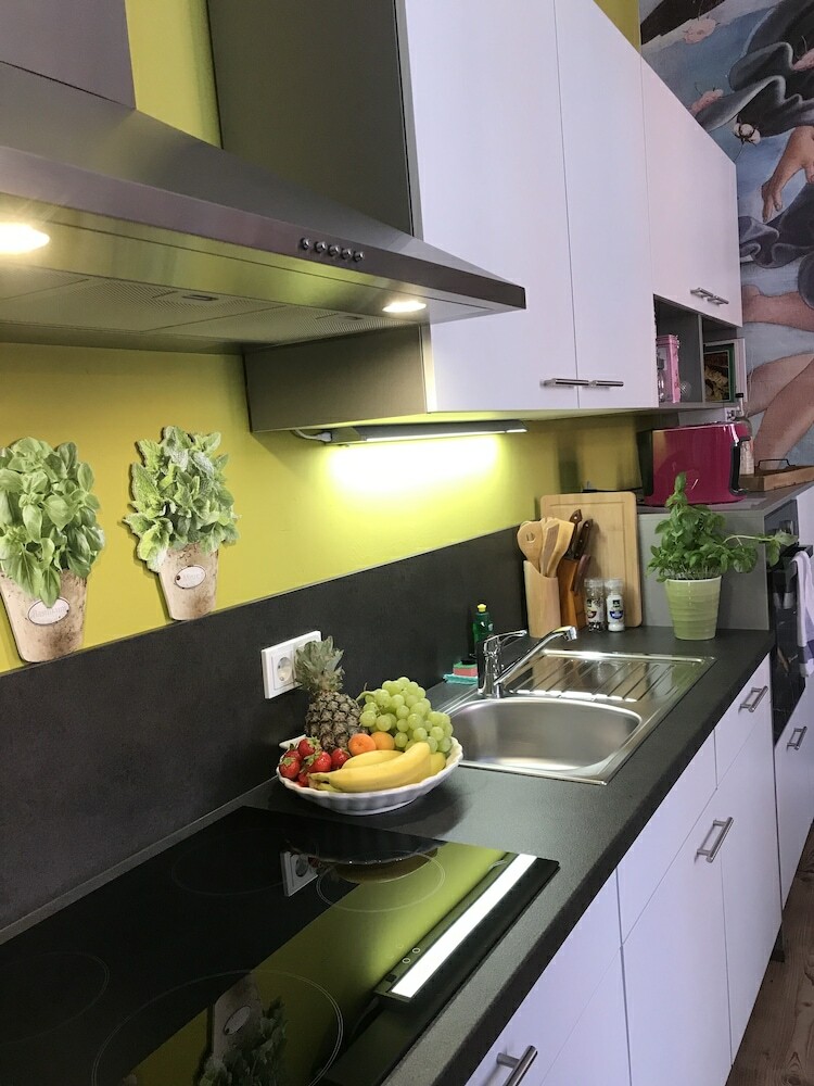 Apartamentos Das Haus Am Markt