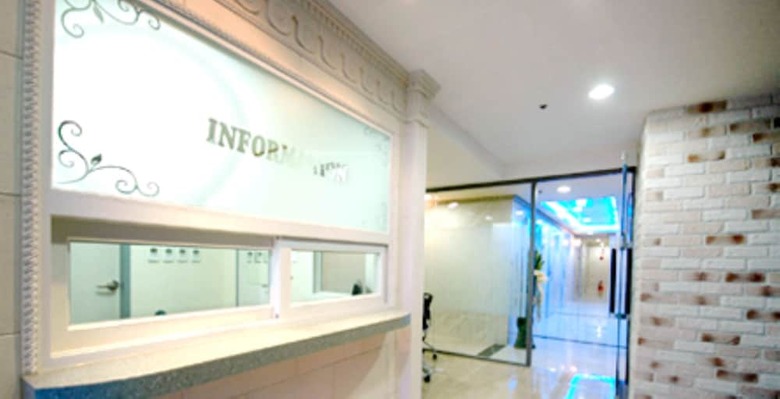 Hotel Ivy Oneroomtel