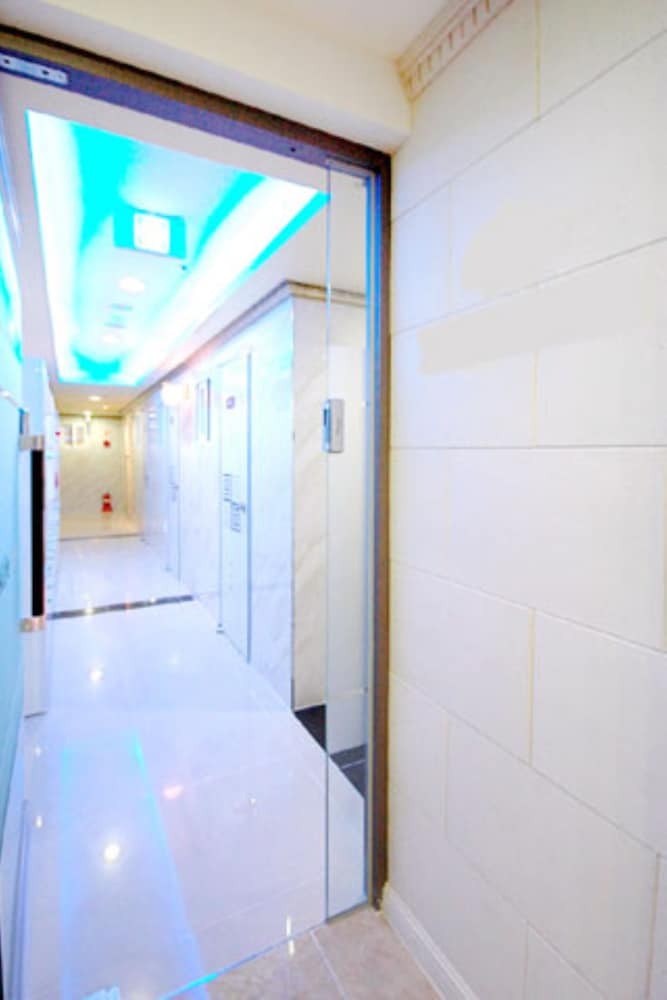 Hotel Ivy Oneroomtel