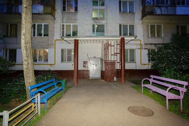 Brusnika Apartment Tsaritsyno Business