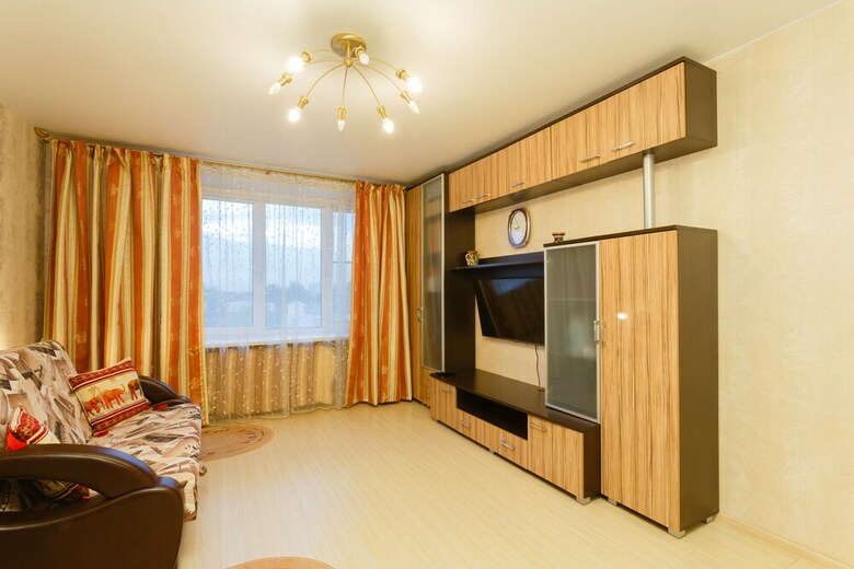 Brusnika Apartment Tsaritsyno Business
