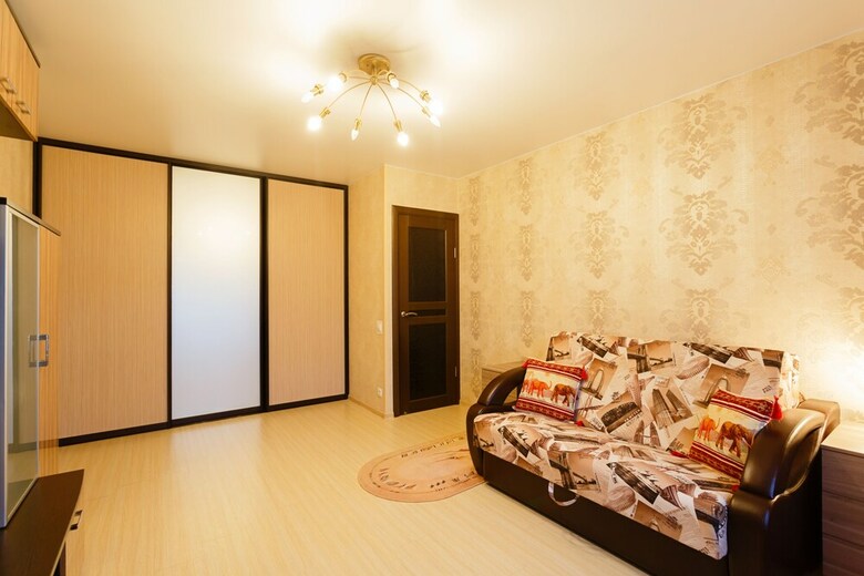 Brusnika Apartment Tsaritsyno Business