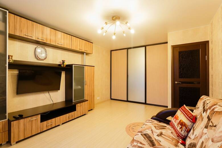 Brusnika Apartment Tsaritsyno Business