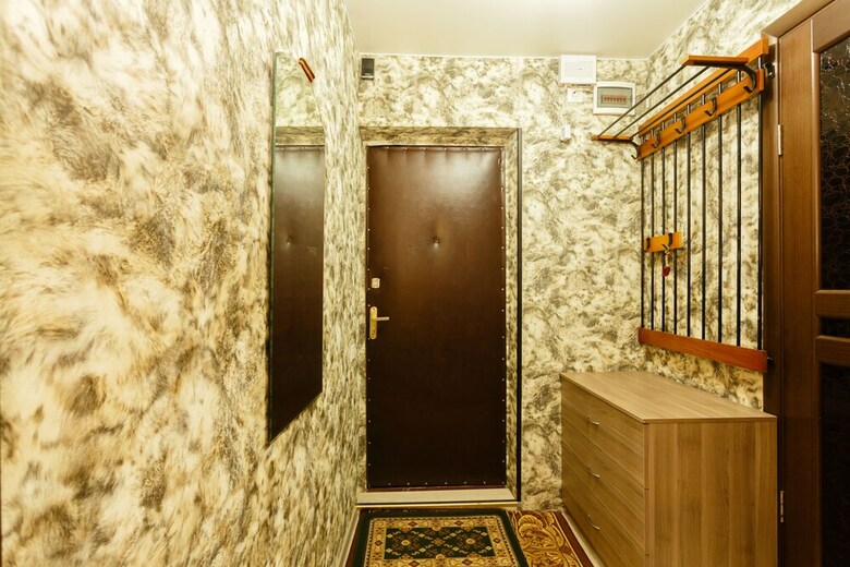 Brusnika Apartment Tsaritsyno Business