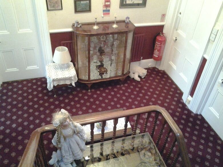 Bed & Breakfast Strathmore Guest House
