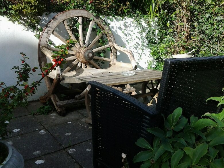 Bed & Breakfast Strathmore Guest House
