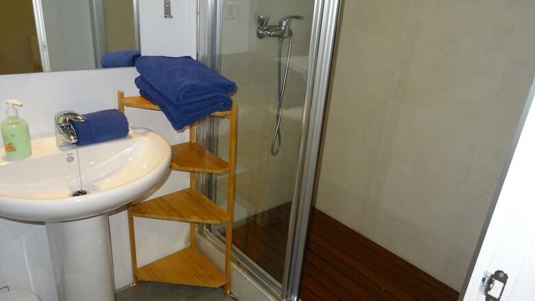 Apartamentos Loft Suarez
